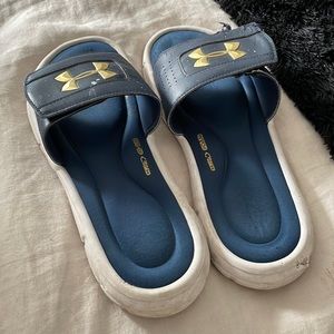 Slides that I just am not a fan of anymore